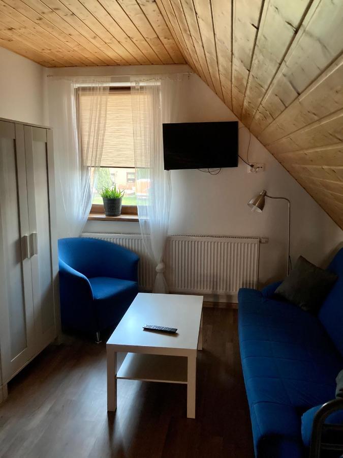 Osada Laskowo, Osrodek Laskowo Domki Nad Jeziorem Eksteriør billede