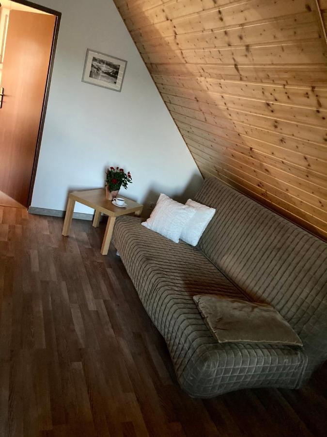 Osada Laskowo, Osrodek Laskowo Domki Nad Jeziorem Eksteriør billede
